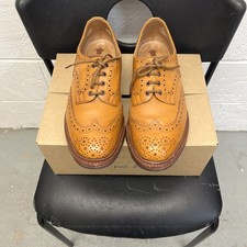 Tricker’s Bourton Mens