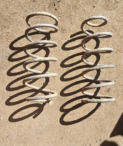 Toyota landcruiser coil - toyota,