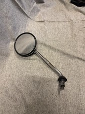 Piaggio Vespa GTS 2015 Rear