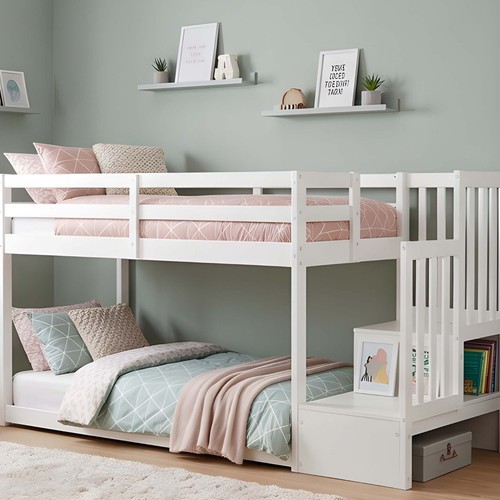 Oleana shorty bunk bed - bunk, with