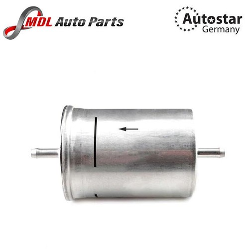 Autostar germany fuel - fuel, filter