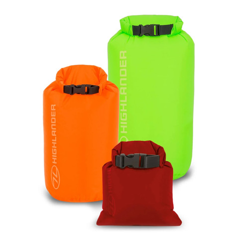 Highlander waterproof dry bag - waterproof,