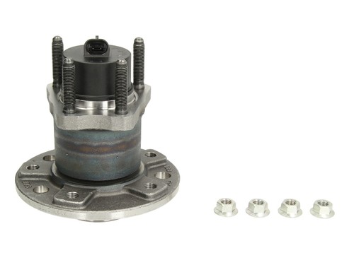 Wheel bearing kit rear right - bearing,