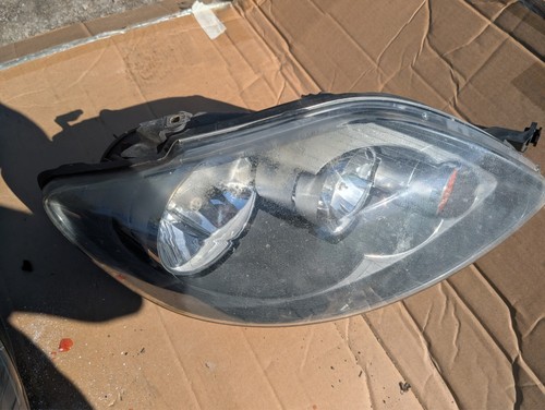Golf mk5 2004 09 drivers - golf,