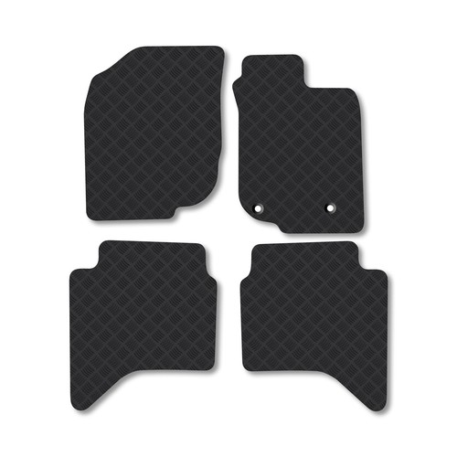 Floor mats for toyota - for,