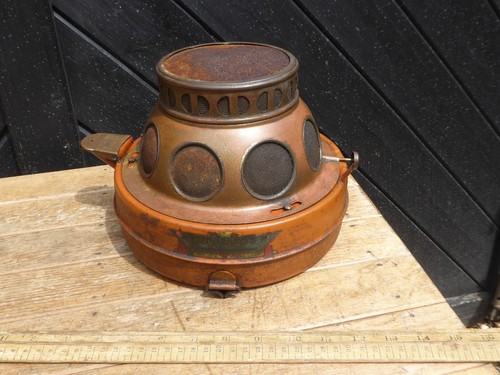 Vintage raydyot heater in - vintage, heater.