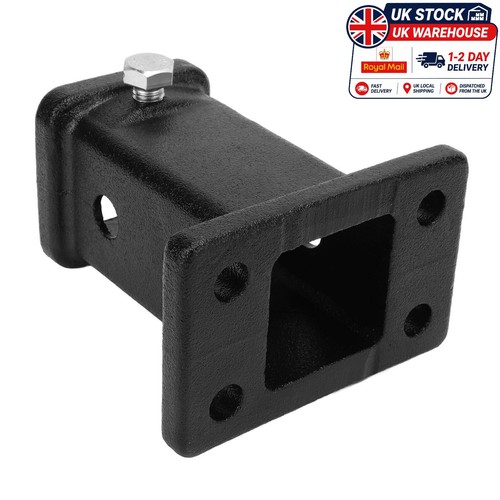 2inch bolt receiver - receiver, tube