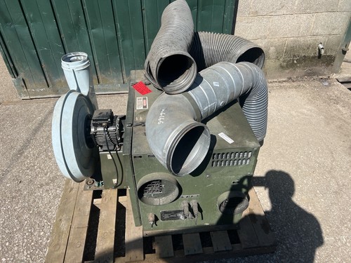 Munters 150 vat desiccant - £150+vat,