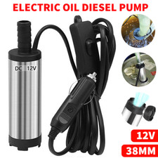 Oil Liquid Electric Fuel