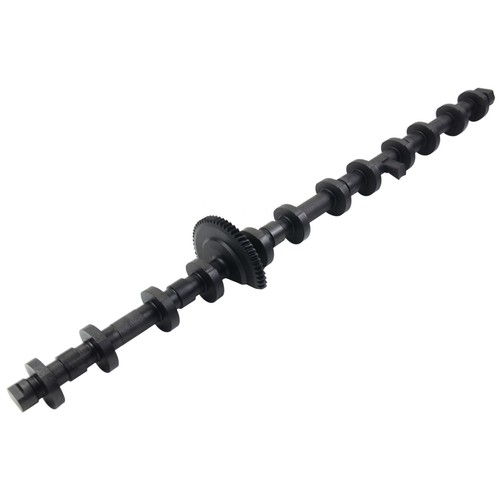 New eccentric shaft - eccentric,