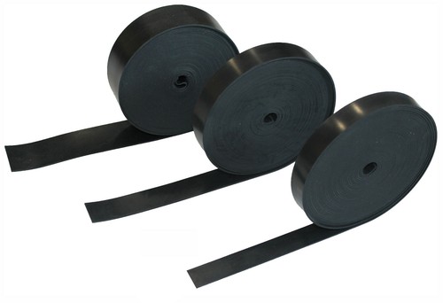 Solid neoprene rubber - neoprene,
