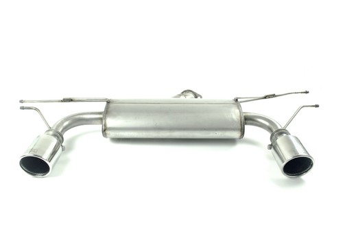 Ulter sport mufflers exhaust - ulter,
