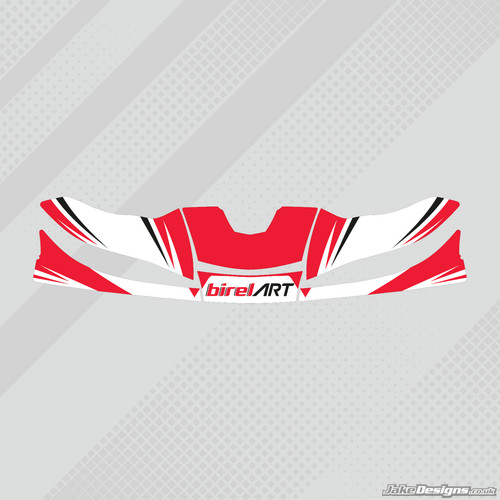 Birelart 2022 507 nosecone - 2022,