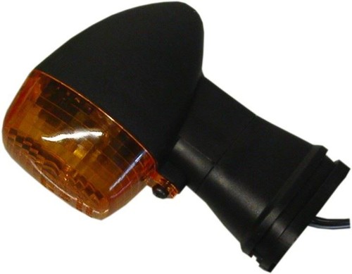 Indicator complete front left - complete,