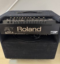 Roland KC-500 Keyboard Mixing