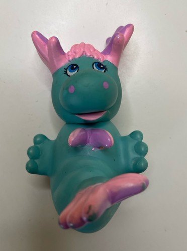 Vintage 1985 wuzzles - vintage,