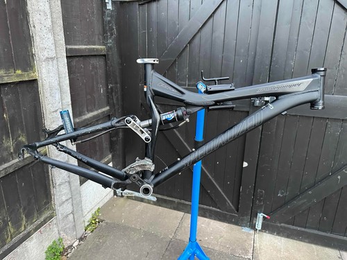 Specialized stumpjumper pro - specialized,