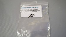 Spare Part for WEBLEY & SCOTT