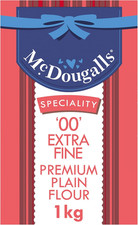 Mcdougalls 00 Grade Premium
