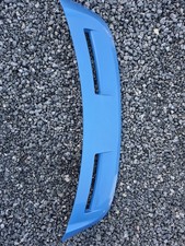 2007-2011 MK2 FORD FOCUS ZETEC