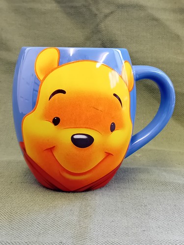 Disney winnie the pooh mug - winnie, –