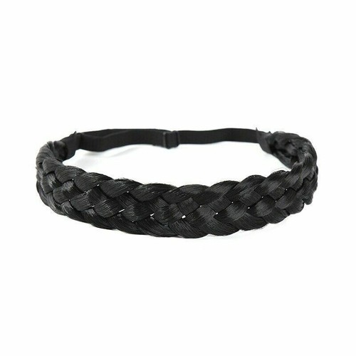 Band braided synthetic - band, elastic