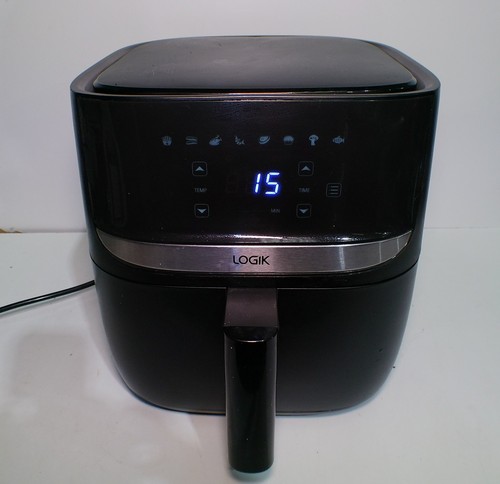 Logik laf06b23 air - air, fryer