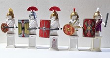 Playmobil Roman's Statues