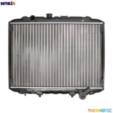 RADIATOR ENGINE COOLING