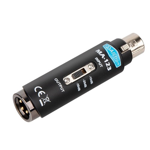 Alctron 123 variable - alctron, ma-123
