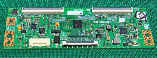 Tcon lvds board samsung - lvds,