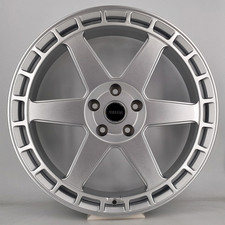 18" AR7038 silver  Alloy