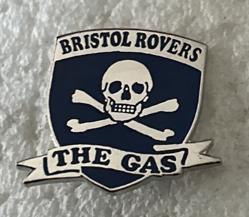 Bristol rovers supporter - rovers,