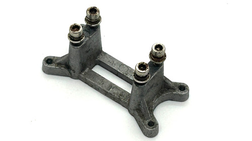 Traxxas maxx engine - t-maxx,