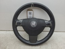 2007 VAUXHALL ZAFIRA DESIGN