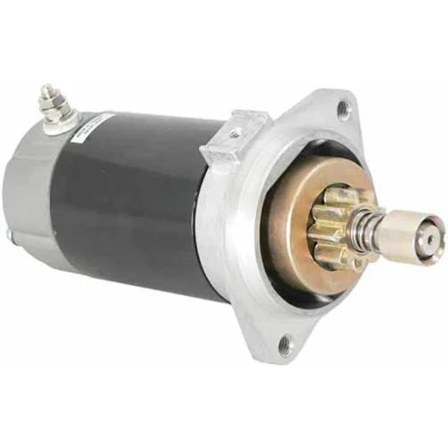 Mercury 20hp non efi - non-efi, (2006+)
