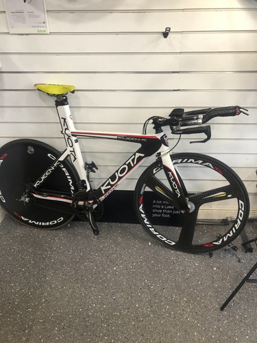 Used kuota queen - kuota,