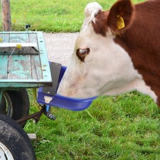 Bowl Feeder/Drinker Automatic