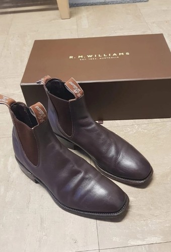 Williams chelsea tan - williams,