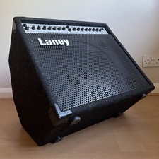 Laney EA-65 Acoustic Guitar / Electric Guitar 2 in 1 Amplifier 12" spkr