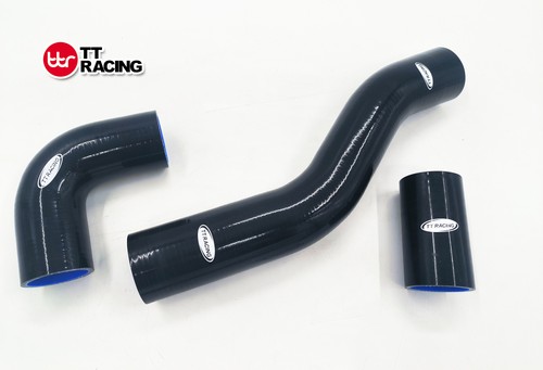 Ttr silicone intercooler hoses - silicone,