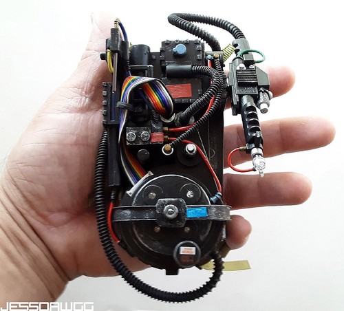 Lights not work scale - work,