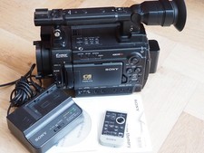 Sony CINEALTA XDCAM PMW-F3 Super 35mm Full Frame Video Camcorder Arri PL Mount