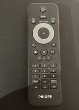 Philips DCM2030 Hi-Fi System