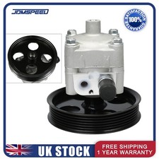 Power Steering Pump 30665100