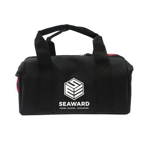 Seaward tester tool - case, bag