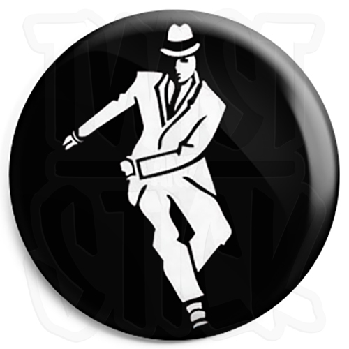 Madness nutty dancer 25mm - madness,