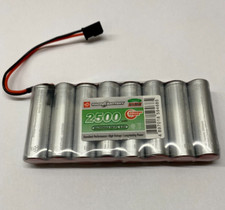Rechargeable Battery 9.6v