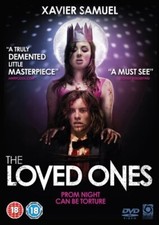 The Loved Ones DVD (2010)