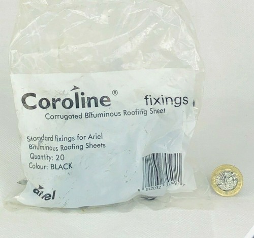 Roofing sheet fixings - roofing,